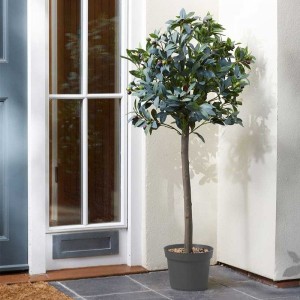 ARTIFICIAL OLIVE TREE 120cm
